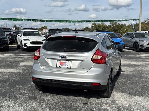 Used 2014 Ford Focus SE w/ Equipment Group 201A image 7