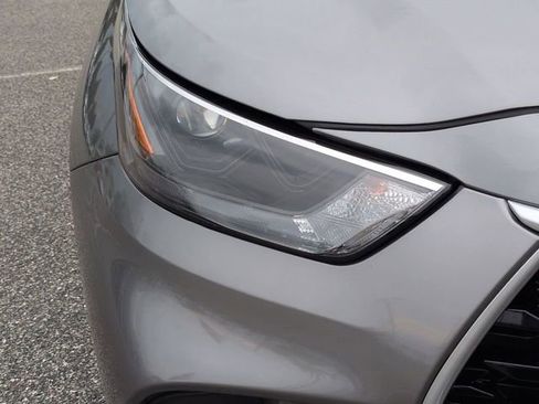 Certified 2026 Toyota Highlander XLE AWD/4WD image 10