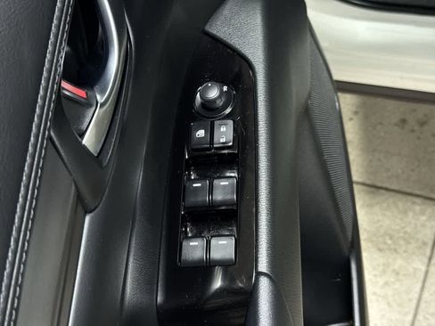 Used 2024 MAZDA CX-5 AWD 2.5 S w/ Preferred Package image 22