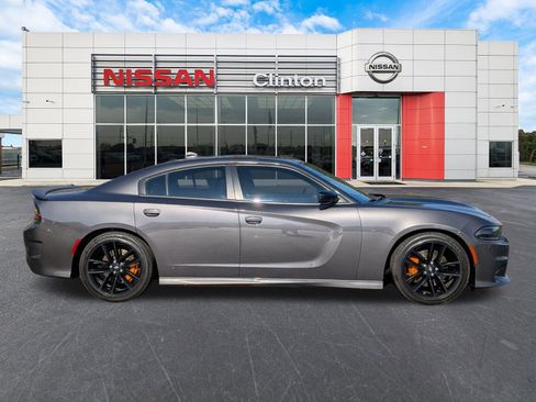 Used 2023 Dodge Charger GT w/ Plus Group image 2