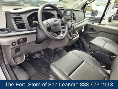 New 2025 Ford Transit 150 Base image 3