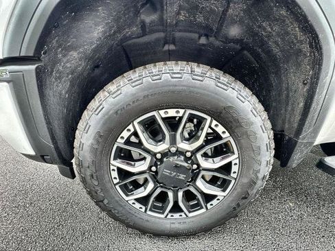 Used 2024 GMC Sierra 2500 Denali w/ Denali Reserve Package image 67