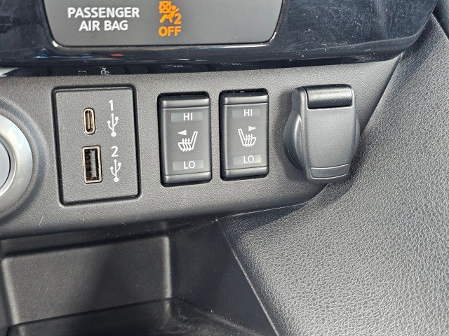 Certified 2024 Nissan Leaf SV Plus FWD image 36