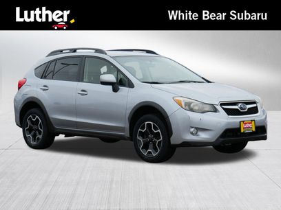 Used 2013 Subaru Crosstrek 2.0i Premium