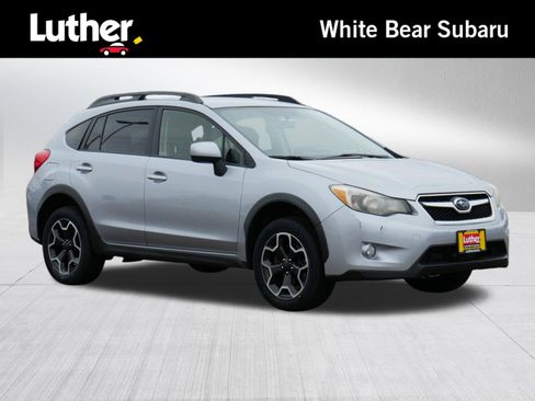 Used 2013 Subaru Crosstrek 2.0i Premium image 1