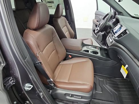 New 2026 Honda Ridgeline RTL image 42