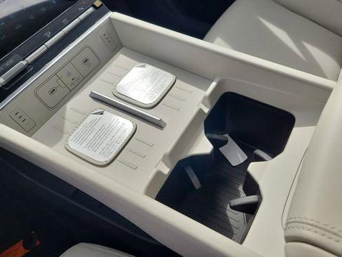 New 2026 Hyundai Santa Fe Limited image 14