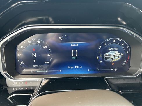 New 2026 Chevrolet Silverado 1500 RST w/ Convenience Package II image 31