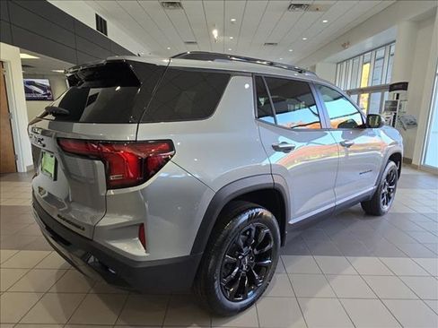 New 2026 GMC Terrain Elevation w/ Elevation Premium Package image 3