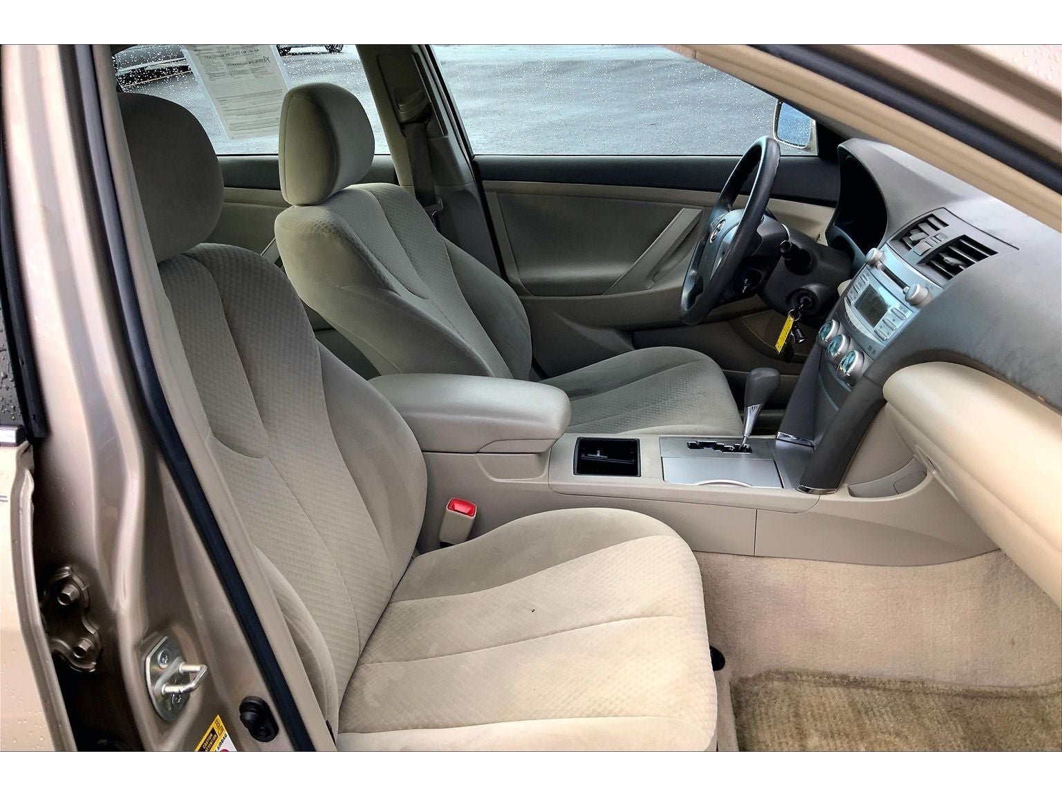 Used 2009 Toyota Camry SE FWD image 8