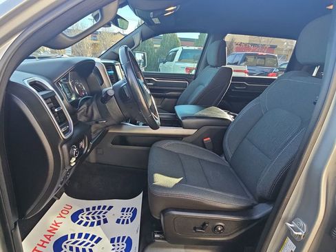 Used 2020 RAM 1500 Lone Star image 11