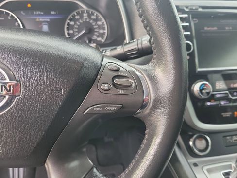 Used 2019 Nissan Murano SL image 26