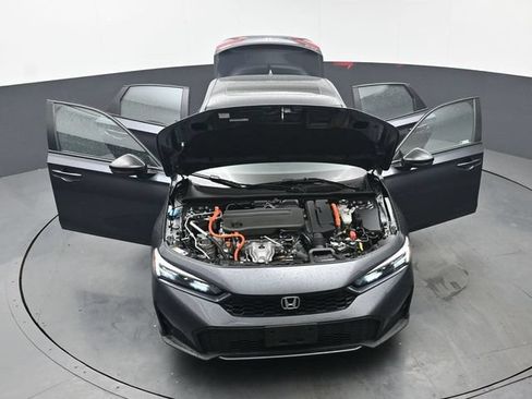 Used 2025 Honda Civic Sport Touring image 50