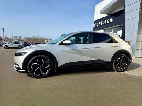 Used 2024 Hyundai Ioniq 5 SEL image 6