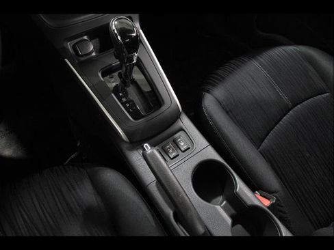 Used 2018 Nissan Sentra SV w/ Protection Package image 15