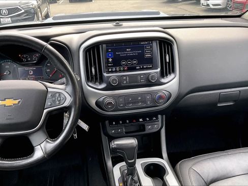 Used 2021 Chevrolet Colorado ZR2 image 9