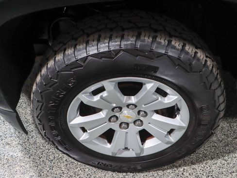 Used 2018 Chevrolet Colorado LT image 11