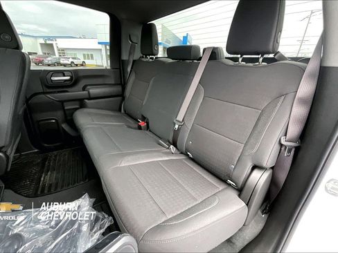 New 2026 Chevrolet Silverado 2500 Custom w/ Custom Value Package image 10