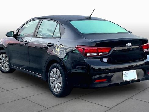 Used 2018 Kia Rio LX FWD image 12