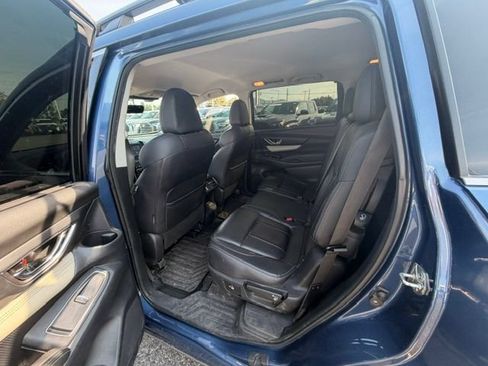 Used 2020 Subaru Ascent Limited AWD/4WD image 5