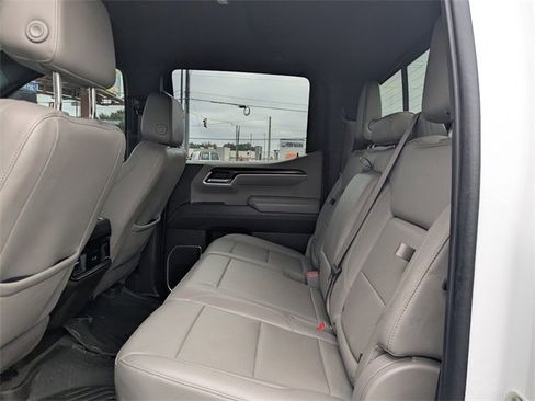 Used 2022 Chevrolet Silverado 1500 RST w/ All Star Edition Plus image 13