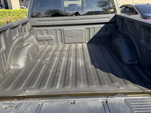 Used 2025 Ford F150 Raptor image 16