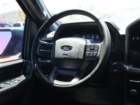 Used 2025 Ford F150 XLT w/ Equipment Group 302A MID RWD image 28