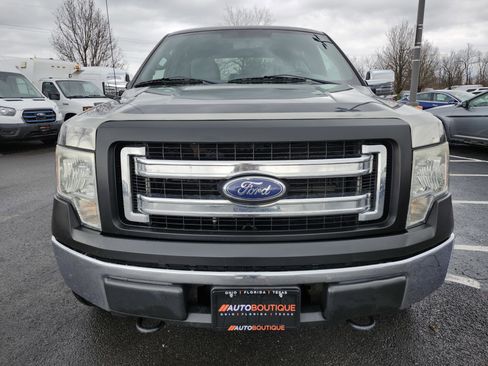 Used 2014 Ford F150 XL w/ Equipment Group 101A Mid image 11