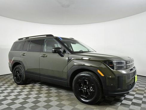 Used 2024 Hyundai Santa Fe XRT image 9