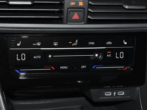 New 2026 Volkswagen Jetta SE FWD image 11