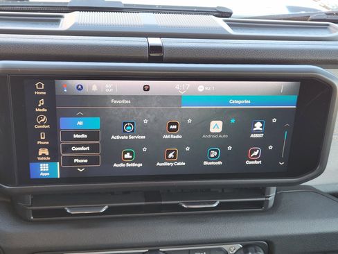 New 2026 Jeep Wrangler Sport image 15