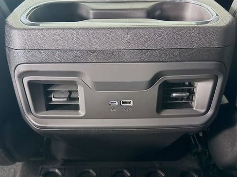 New 2026 Chevrolet Silverado 1500 RST w/ RST All Star Premium Package image 28