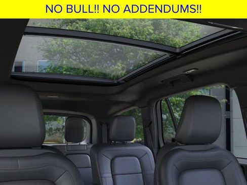 New 2026 Lincoln Aviator Reserve image 23