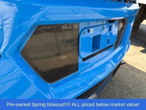 Used 2022 Chevrolet Corvette Stingray Preferred Conv w/ 2LT RWD image 18