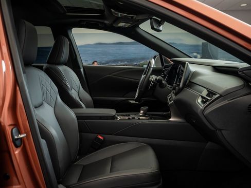 Certified 2024 Lexus RX 350h image 24