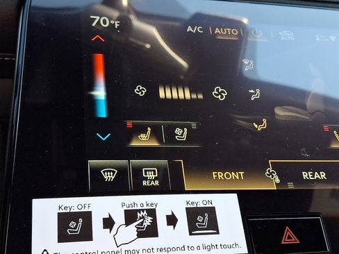 New 2026 INFINITI QX80 4WD image 20