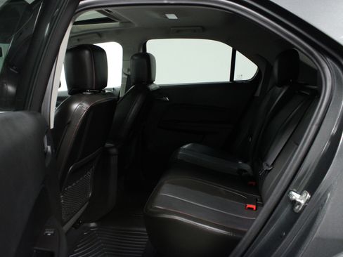 Used 2017 Chevrolet Equinox Premier w/ True North Edition image 13