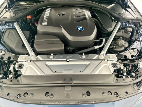 New 2027 BMW 430i Convertible w/ Premium Package RWD image 25