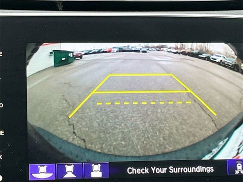 Used 2020 Honda CR-V Touring image 14