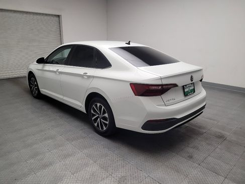 Used 2024 Volkswagen Jetta S FWD image 5