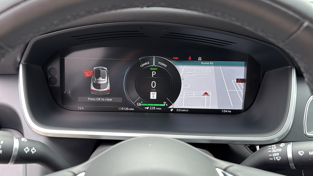 Used 2024 Jaguar I-PACE R-Dynamic HSE AWD/4WD image 18