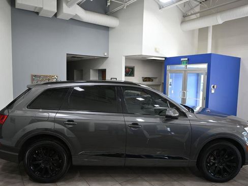 Used 2018 Audi Q7 3.0T Premium Plus AWD/4WD image 6