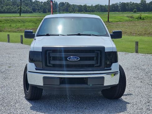 Used 2014 Ford F150 XL w/ Equipment Group 101A Mid RWD image 3