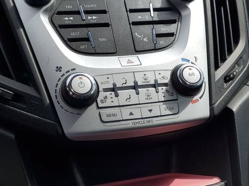 Used 2017 Chevrolet Equinox LT w/ True North Edition AWD/4WD image 27