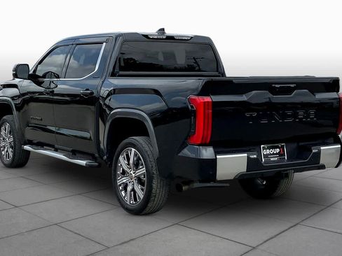 Used 2023 Toyota Tundra Limited w/ Power Package RWD image 12