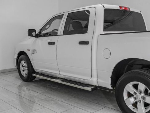 Used 2020 RAM 1500 Tradesman w/ Chrome Plus Package image 63
