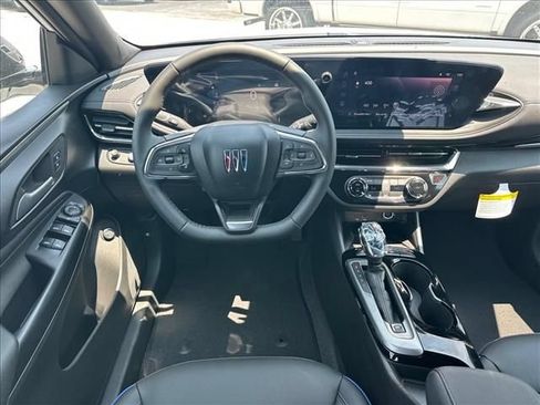 New 2026 Buick Envista Sport Touring w/ Convenience I Package FWD image 20