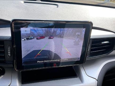 Certified 2023 Ford Explorer XLT AWD/4WD image 20