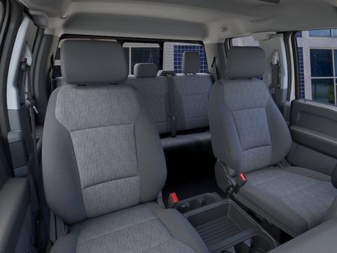 New 2026 Ford F250 XL w/ 360-Degree Camera Package AWD/4WD image 33