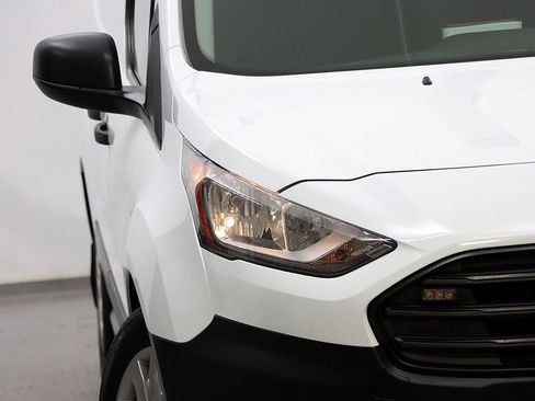 Used 2022 Ford Transit Connect XL FWD image 5